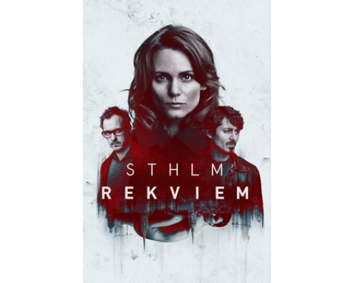 Стокгольмский реквием смотреть онлайн