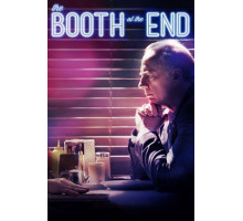 Столик в углу