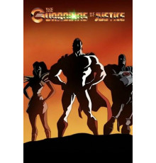 Стражи порядка