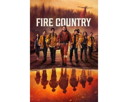 Страна пожаров смотреть онлайн