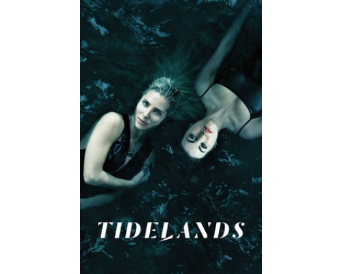 Страна приливов смотреть онлайн