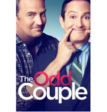 Странная парочка