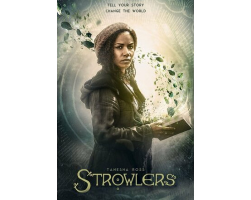 Странники смотреть онлайн