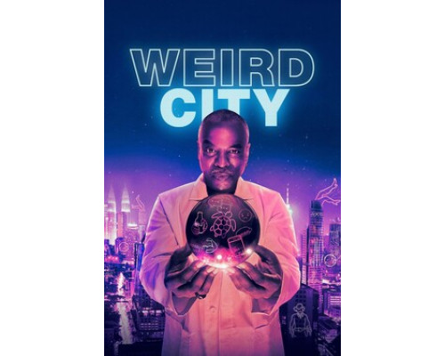 Странный город смотреть онлайн