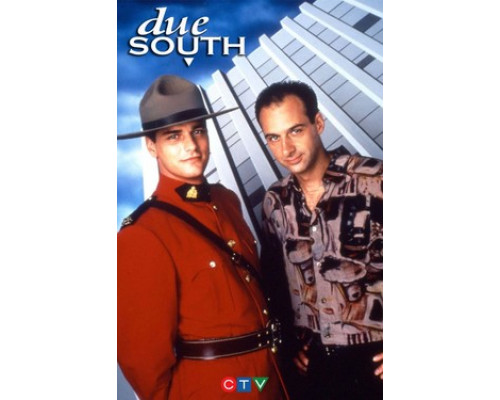 Строго на юг смотреть онлайн