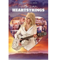 Струны души Долли Партон