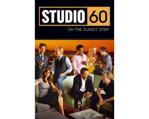 Студия 60 на Сансет Стрип смотреть онлайн