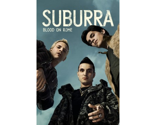 Субура смотреть онлайн