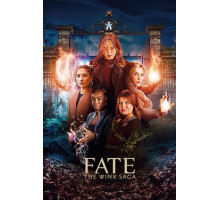 Судьба: Сага клуба Винкс