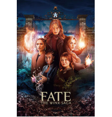 Судьба: Сага клуба Винкс