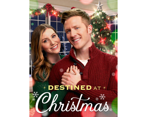 Судьбоносное Рождество смотреть онлайн