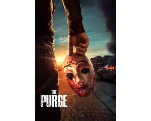 Судная ночь смотреть онлайн