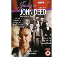 Судья Джон Дид