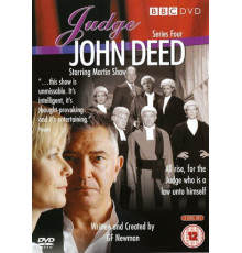 Судья Джон Дид