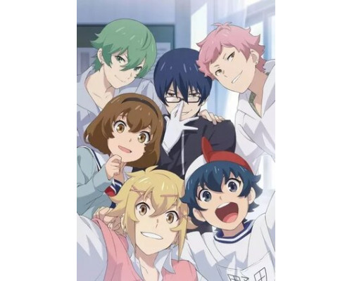 Сумасшедшие ребята смотреть онлайн