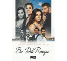 Сумасшедший ветер