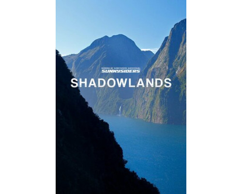 Сумрачные земли смотреть онлайн