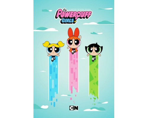 Суперкрошки смотреть онлайн