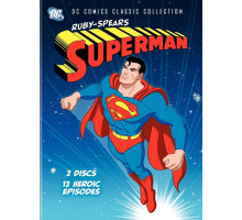 Супермен Руби и Спирса Супермен Руби и Спирса