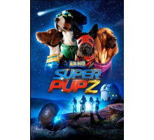 Суперщенки