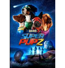 Суперщенки