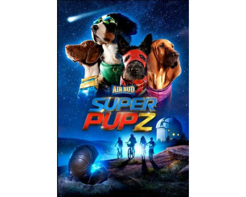 Суперщенки смотреть онлайн