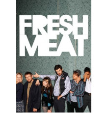 Свежее мясо