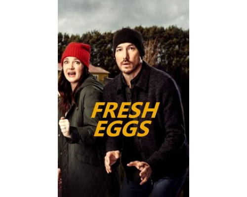 Свежие яйца смотреть онлайн