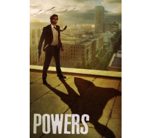 Сверхспособности