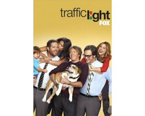 Светофор смотреть онлайн