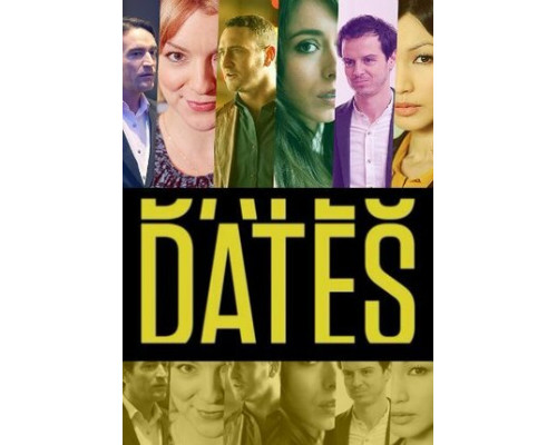 Свидания смотреть онлайн