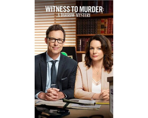 Свидетель убийства: загадка Дэрроу смотреть онлайн