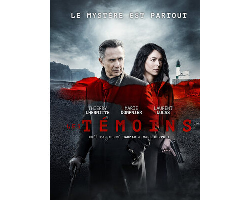 Свидетели смотреть онлайн