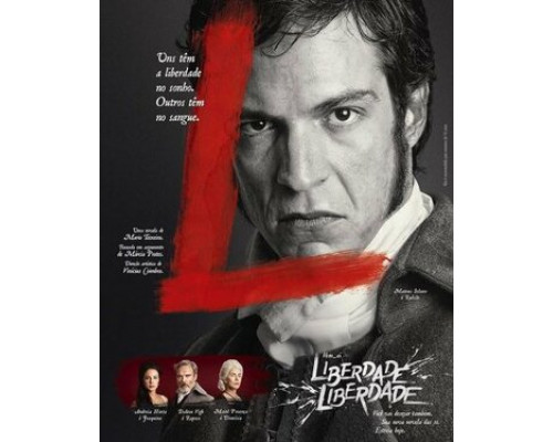 Свобода, свобода смотреть онлайн