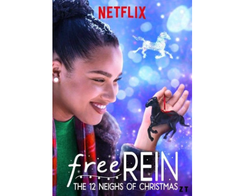 Свободная Рейн: Двенадцать рождественских соседей смотреть онлайн