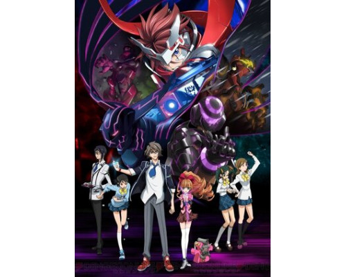 Священная семёрка смотреть онлайн