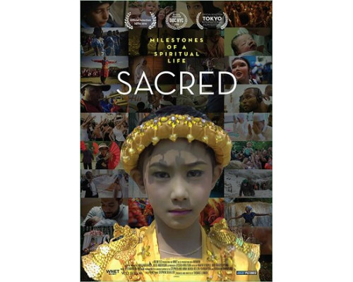 Священный смотреть онлайн