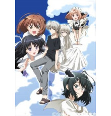 Связанные небом