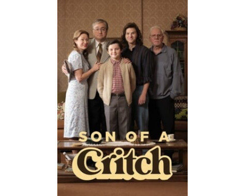 Сын Критча смотреть онлайн