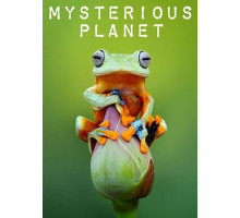 Таинственная планета
