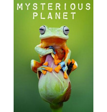 Таинственная планета