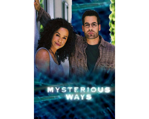 Таинственные пути смотреть онлайн