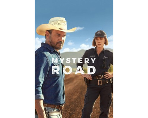 Таинственный путь  смотреть онлайн