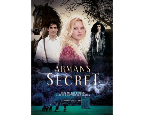 Тайна Армана смотреть онлайн Тайна Армана смотреть онлайн