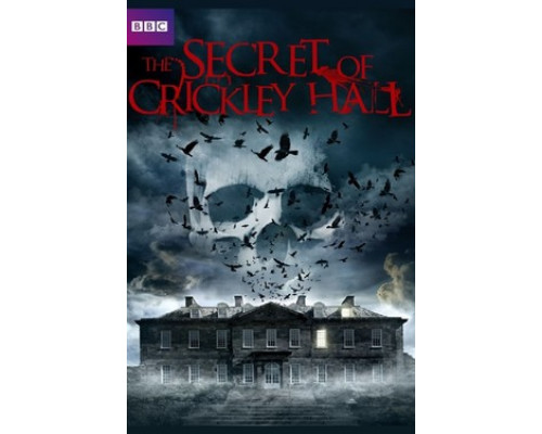 Тайна Крикли-холла смотреть онлайн
