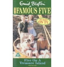 Тайна острова сокровищ