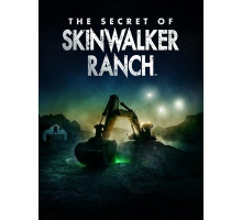 Тайна Ранчо Скинуокер