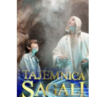 Тайна Сагалы