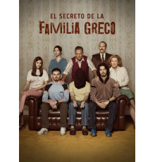 Тайна семьи Греко