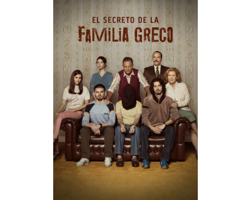 Тайна семьи Греко смотреть онлайн